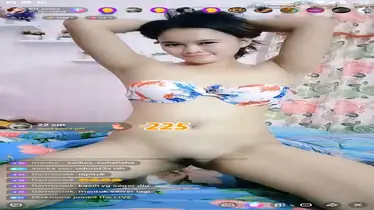 Mona Live Show Genit Penuh Gairah Malam Asyik