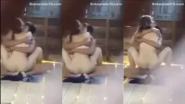 Ngintip ABG Cantik Lagi Ngewe Gila-Gilaan