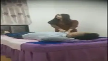 Pijat Plus Plus Ngentot