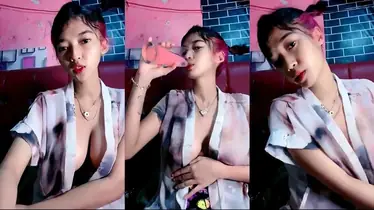 Si Nakal Minta Jatah Lagi