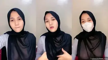 Siaran Toket Jumbo Pasrah Digarap Gaya WOT