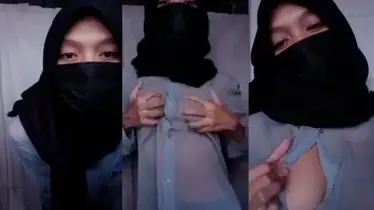 Ukhti Nina Asanti Colmek Basah Lumer – Seri Terpanas
